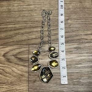 Chunky Funky Necklace